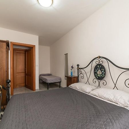Villa Tirreno à Otrante Extérieur photo