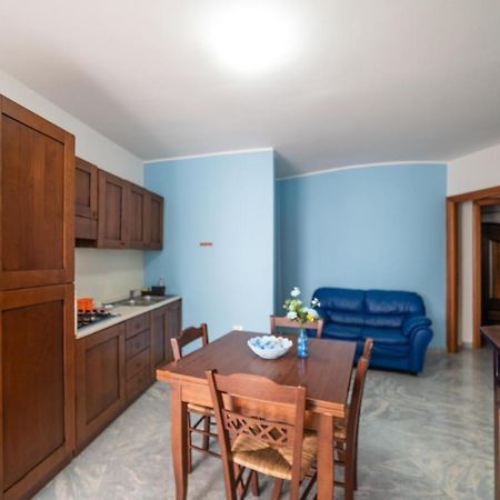 Villa Tirreno à Otrante Extérieur photo