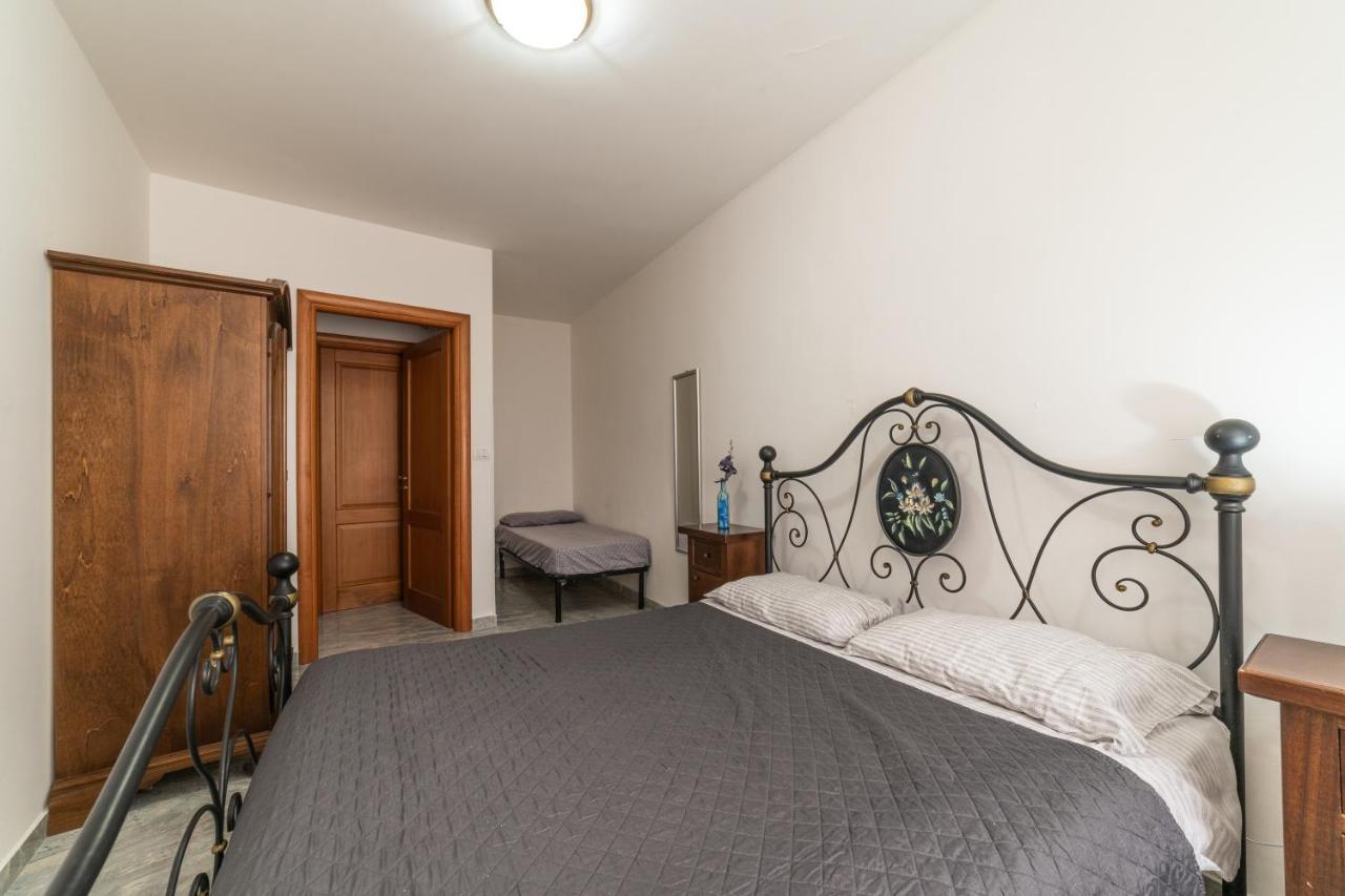 Villa Tirreno à Otrante Extérieur photo