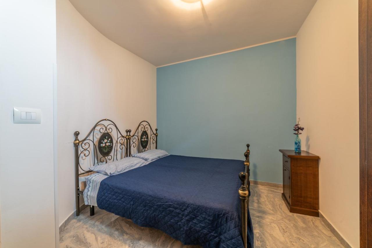 Villa Tirreno à Otrante Extérieur photo