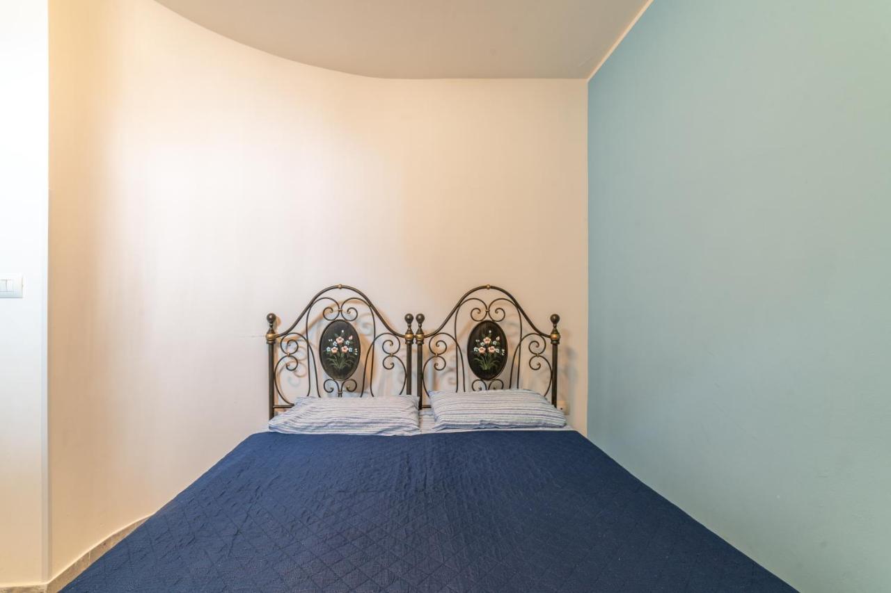 Villa Tirreno à Otrante Extérieur photo
