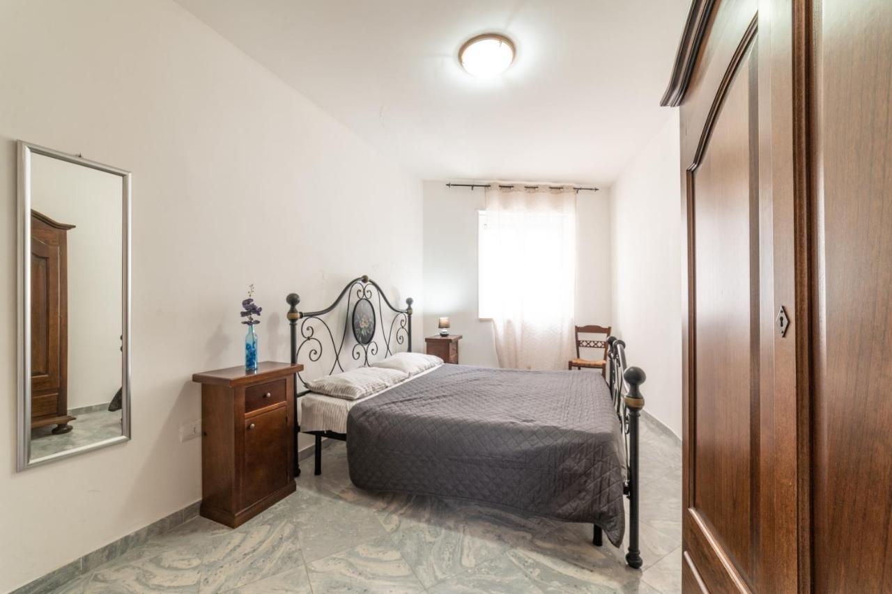 Villa Tirreno à Otrante Extérieur photo